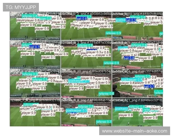 运动员轨迹追踪系统升级，技战术分析数据实时注入直播