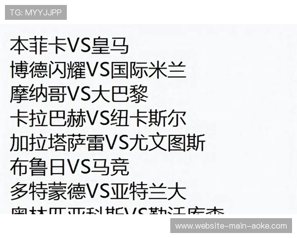 欧冠附加赛对阵出炉：皇马遭遇本菲卡，国米对阵博德闪耀