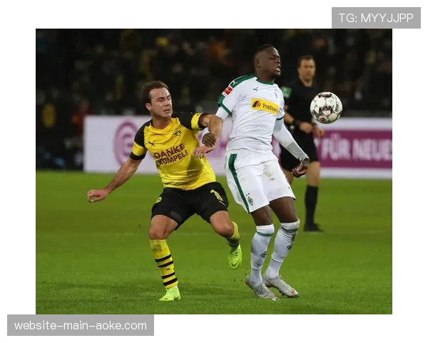 深度复盘：多特蒙德3-2门兴，后防失误频发险失好局